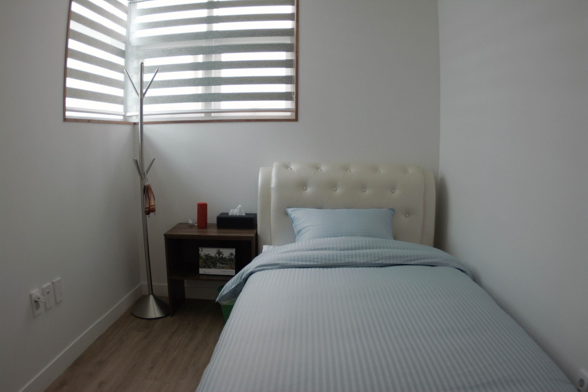 Sogondak House Villa Jeju Buitenkant foto