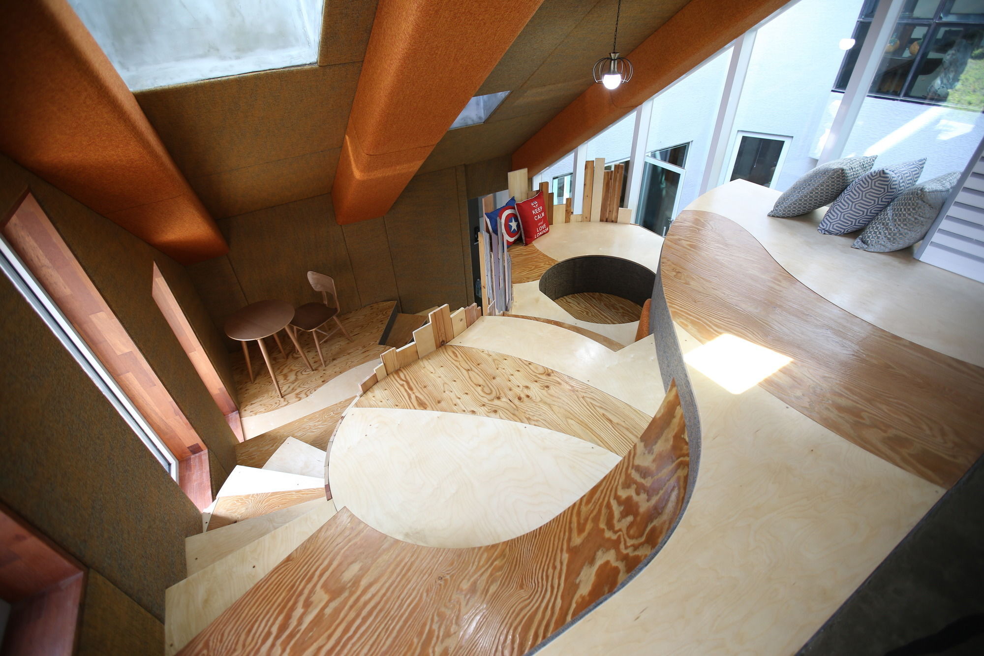 Sogondak House Villa Jeju Buitenkant foto