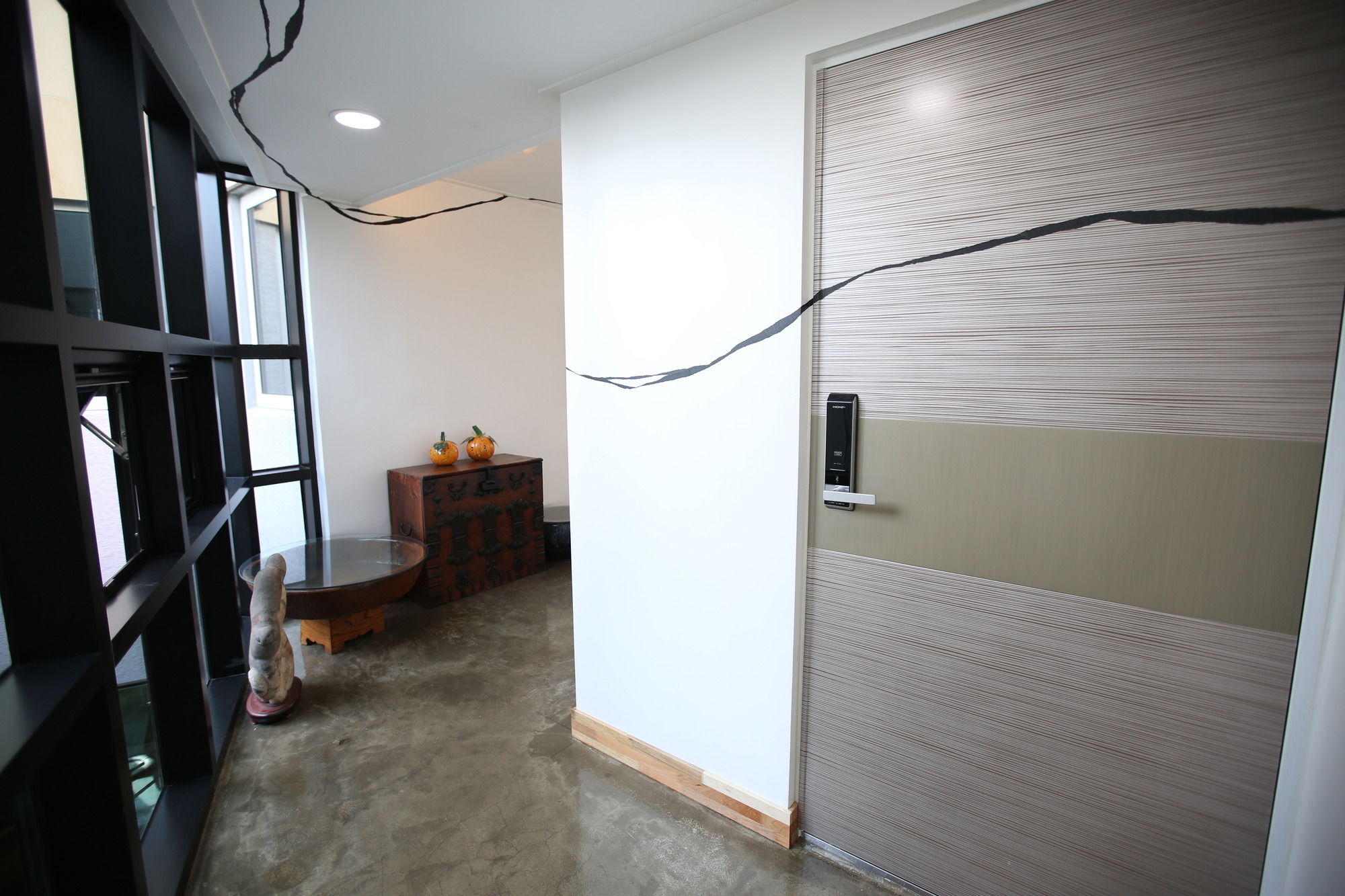 Sogondak House Villa Jeju Buitenkant foto
