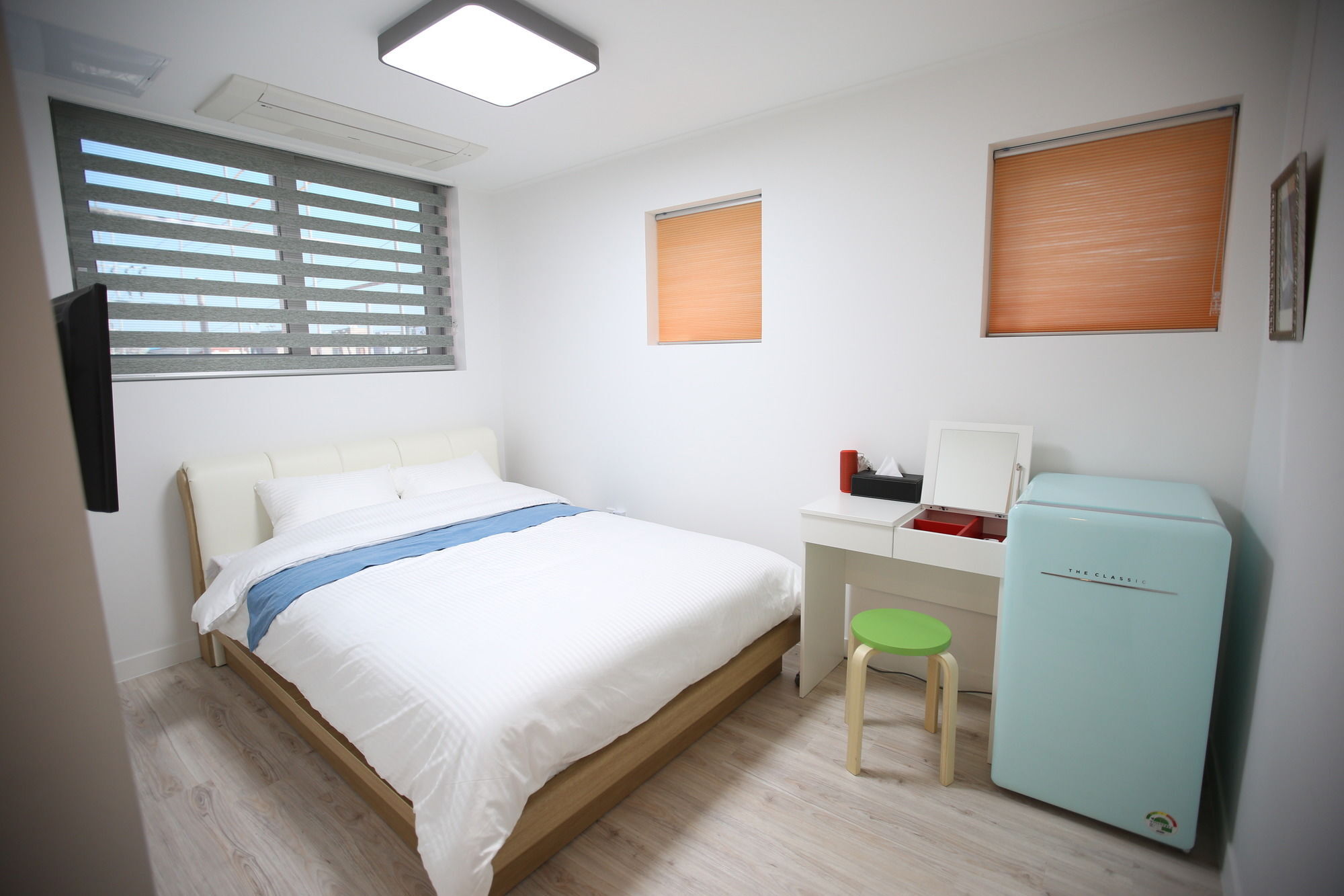 Sogondak House Villa Jeju Buitenkant foto