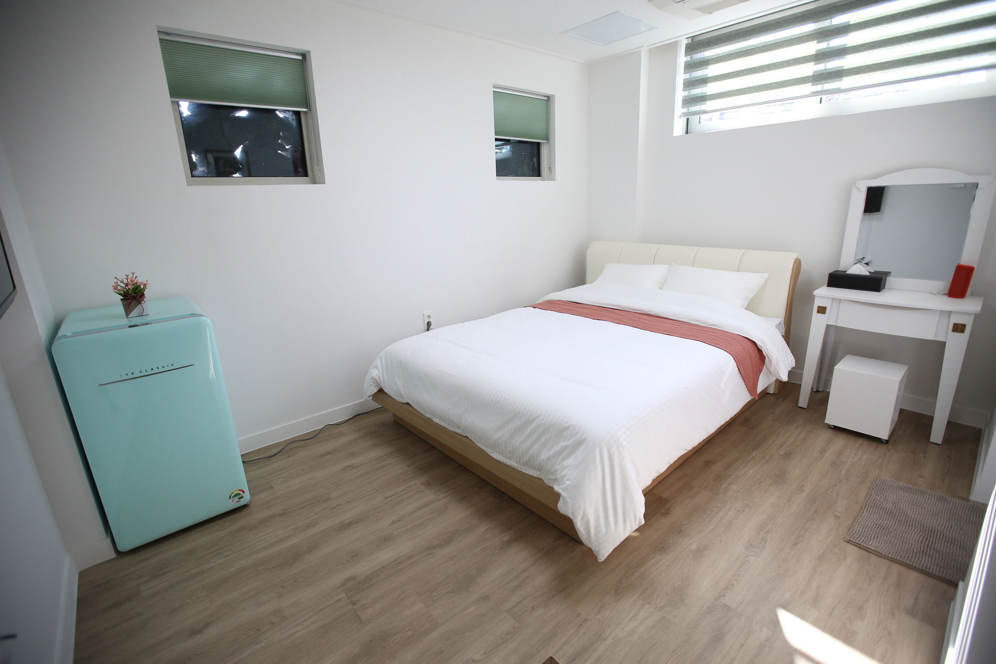 Sogondak House Villa Jeju Buitenkant foto