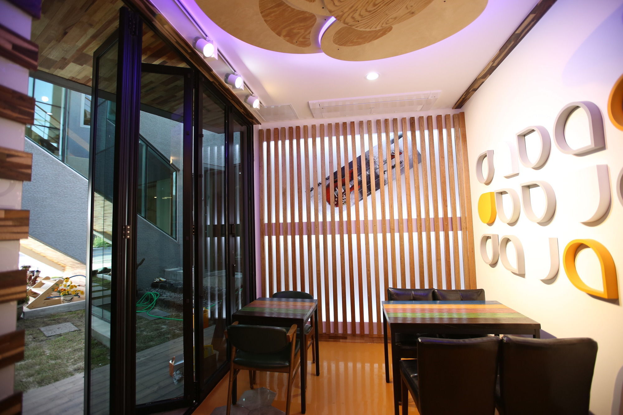 Sogondak House Villa Jeju Buitenkant foto