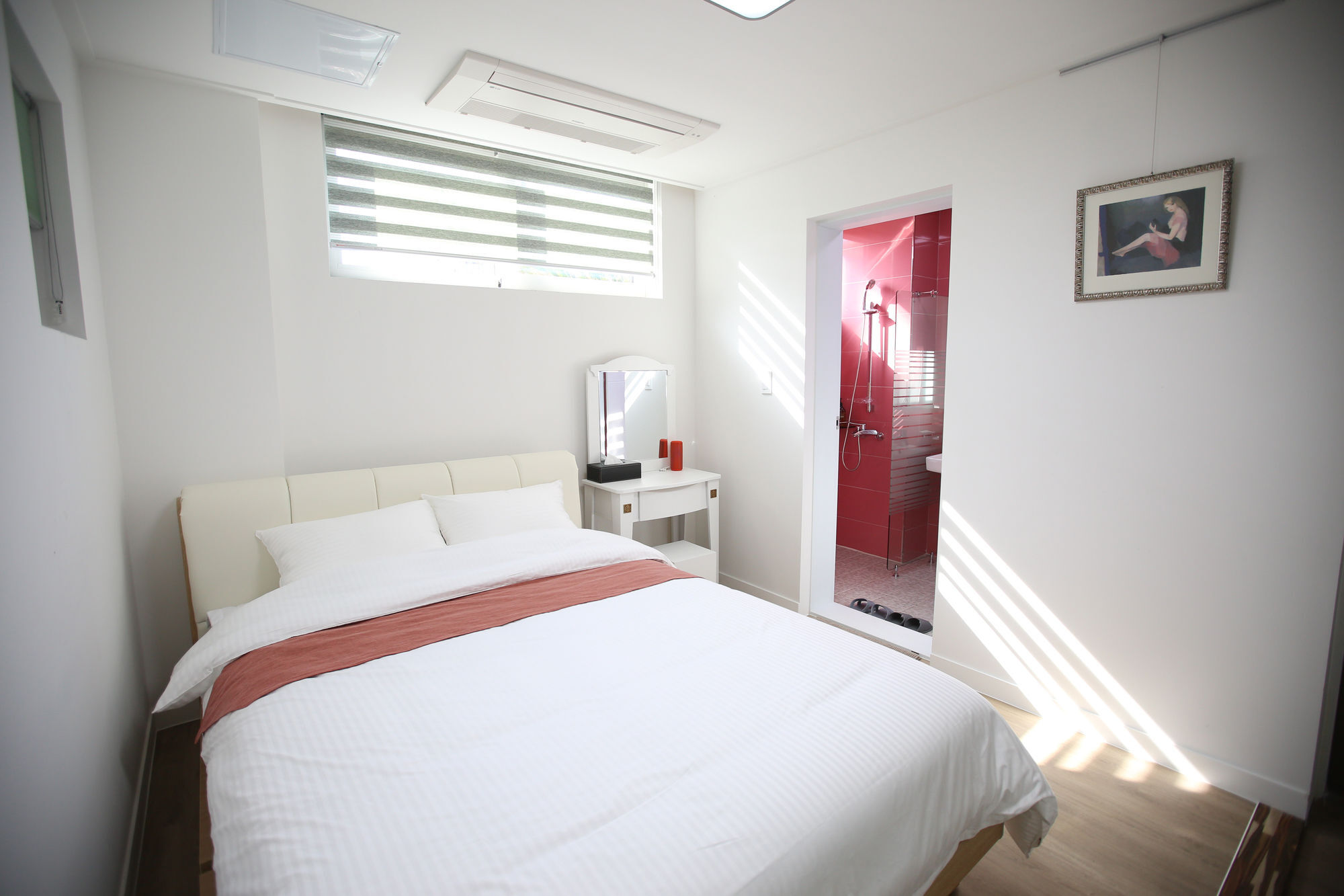 Sogondak House Villa Jeju Buitenkant foto