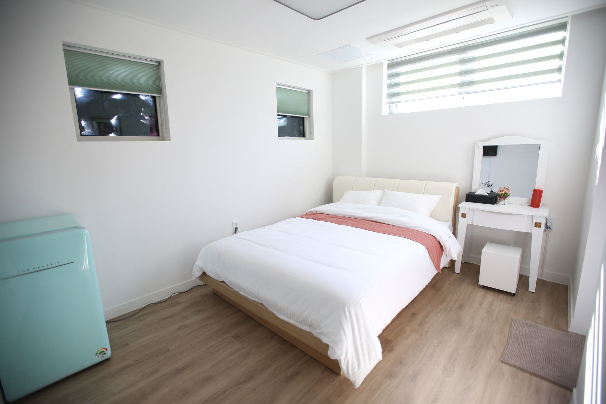 Sogondak House Villa Jeju Buitenkant foto